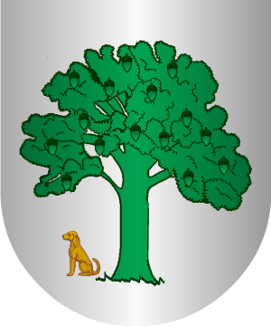 ESCUDO SIGUIENTE
